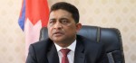 संविधानको रक्षा गर्ने जिम्मेवारी लोकतन्त्रवादीको काँधमा : एमाले सचिव रघुवीर महासेठ