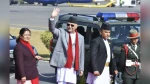 चीन भ्रमणमा प्रधानमन्त्री ओली, पाँच दिनसम्म रहने कार्यक्रम