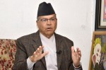 झलनाथ खनालको आरोपः “एमसीसीले मुलुकलाई बाँडे, नेताहरूले राष्ट्रसँग गरेको घात इतिहासमै अभूतपूर्व”