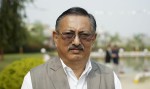 "देउवालाई बिदा, शेखर प्यानलमा बालकृष्ण खाँणको 'प्रवेश'"
