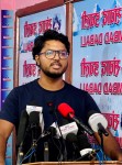 भदौ २३ गते गर्ने भनिएको जेनजी आन्दोलन स्थगित