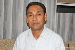राप्रपाका उपाध्यक्ष मुकुन्दश्याम गिरी पदमुक्त