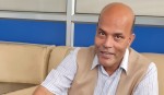 मधेसलाई ‘ब्याटल ग्राउन्ड’ बन्न दिइँदैन : अमरेश सिंह