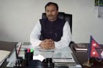 अनिल झाले पुनर्गठन गरे सद्‌भावना पार्टी, निर्वाचन आयोगबाट मान्यता