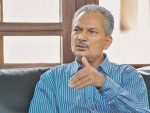 जेनजीका वास्तविक नेतृत्व पहिचान गर्न बाबुरामको आग्रह, अन्तरिम सरकारलाई चार सुझाव