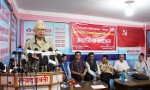 प्रचण्ड–बाबुरामले धोका दिएका कारण क्रान्ति सफल भएनः गजुरेल