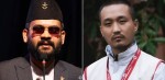 देशभर बालेन र सुदनविरुद्ध देशैभर जायरी दिने अभियानमा अखिल