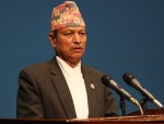 भीम रावल देशभक्त नेता हुन् : झलनाथ खनाल