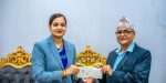 नेपाल मेडिकल काउन्सिलको अध्यक्षमा डा. ढुण्डीराज पौडेल