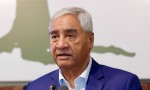 देउवा डडेलधुराबाट कांग्रेस महाधिवेशन प्रतिनिधिमा निर्वाचित