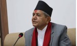 संसद् भित्रै समाधान खोज्न सके हुन्थ्यो : सभामुख घिमिरे
