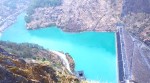 धौलीगंगा बाँधका ढोका ४८ घण्टाका लागि खोलिँदै, महाकालीमा जलस्तर बढ्ने चेतावनी