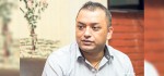 गगन थापाको निवासमा जेनजी प्रदर्शनकारीद्वारा आगजनी