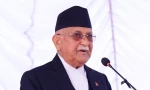 ओलीको प्रस्ताव : संविधान र लोकतन्त्र बचाउन सडकबाटै सत्ता चुनौती दिने तयारी