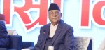 ओलीको रास्वपामाथी प्रहार  : “इतिहासविहीन पार्टीको अहिले पनि कुनै अस्तित्व छैन”