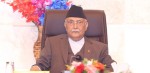 प्रधानमन्त्री ओलीको अडान: सामाजिक सञ्जाल नियमन नगरी खोल्न सकिंदैन