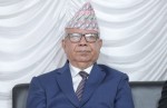 माधव नेपालविरुद्धको भ्रष्टाचार मुद्दाको सुनुवाइ भदौ ३० गते