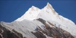 मनास्लु आरोहणमा गएका सिङ्गापुरका ५० वर्षीय आरोहीको मृत्यु