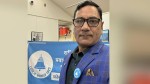 रवि लामिछानेका अति निकट मोहन थापा अमेरिकाबाट डिपोर्ट