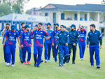 टी-२० विश्वकप खेल्ने नेपाली टोली घोषणा,को को परे टिममा ?