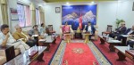 संसदीय समितिलाई नियमित काममा गतिशीलता दिन अध्यक्ष दाहालको निर्देशन