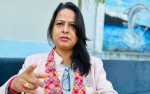 रेशम–रञ्जिता तनाबबीच नाउपाको केन्द्रीय समिति बैठक, विधान संशोधनदेखि सदस्य मनोनयनसम्म एजेन्डा