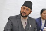 रवि लामिछानेको चीन भ्रमण स्थगित, सांसदहरूको टोली मात्रै जाने