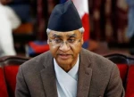 खड्कालाई कार्यवाहक दिएर देउवा सिङ्गापुर जाने