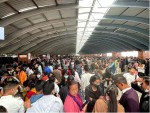 त्रिभुवन अन्तर्राष्ट्रिय विमानस्थलबाट सर्वाधिक संख्यामा उडान