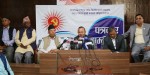 महाधिवेशन प्रतिनिधिबाट शुल्क नउठाउने एमालेको घोषणा