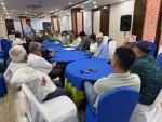 कांग्रेस एकताको पक्षमा व्यापक मत, नैनसिंह महर भन्छन्– ‘अब नेताहरूले त्याग गर्नुपर्छ’