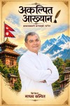 माधव कल्पितका ‘अकल्पित आख्यान’ र ‘अबको नेपाल’ एकसाथ प्रकाशन हुँदै
