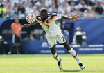 जर्मनीका डिफेन्डर रुडिगरले लिए अन्तर्राष्ट्रिय फुटबलबाट सन्न्यास