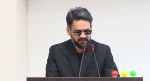रसुवा बाढी जलवायु परिवर्तनसँग सम्बन्धित भएकाले अन्तर्राष्ट्रिय समुदायलाई जानकारी गराउनुपर्छ : प्रधानमन्त्री शाह