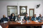 बारबरा फाउन्डेसनको स्पष्टिकरण : ‘हामी नेपाल’सँग अहिले कुनै सम्बन्ध छैन