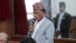 क्यान्सर अस्पतालको सञ्चालक समितिमा पशु चिकित्सक नियुक्त गरिएको भन्दै राष्ट्रियसभा सांसदको आपत्ति
