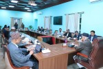सरकारको निर्णय : जेनजी आन्दोलनमा भएको घटना छानबिन गर्न उच्चस्तरीय समिति गठन, १५ दिनभित्र प्रतिवेदन दिने