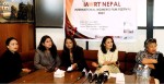 अन्तर्राष्ट्रिय महिला चलचित्र महोत्सव हुँदै