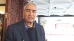 कांग्रेस महाधिवेशन उद्घाटनमा देउवा सहभागी नहुने