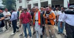 दुर्गा प्रसाईंबिनै धवलशमशेर राणाले दर्ता गरे ‘जय नेपाल पार्टी’