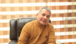 मेडिकल व्यवसायी दुर्गा प्रसाईं पक्राउ
