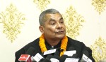 सरकारसँग वार्ता गर्न दुर्गा प्रसाईंले बनाए नौ सदस्यीय टोली