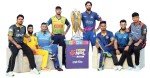 एनपीएल अक्सनको पहिलो चरणः ८ टिमले २६ खेलाडी भित्र्याए, आदिल आलम, अर्जुन साउद र पवन सर्राफ सर्वाधिक मूल्यमा