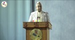 विश्वासको मत पाउने अवस्था नभएपछि वाग्मतीका मुख्यमन्त्री बानियाँले दिए राजीनामा