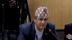 खोज तथा उद्धारलाई निरन्तरता दिएका छौँ : गृहसचिव शर्मा