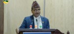 सुदूरपश्चिमका मुख्यमन्त्री खगराज भट्टले पाए विश्वासको मत