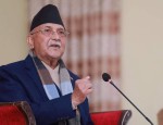 ओलीको संसद् प्रहार: ‘भिजिट भिसामा विदेश गएर नागरिकता छाड्ने, दुई–दुई बिहे गर्नेले नै सरकारलाई आरोप लगाउँछन्’
