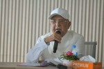 ओलीको आरोप : वर्तमान सरकार छापा माध्यम सिध्याउने गरी प्रस्तुत भयो