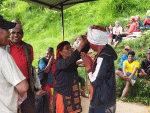 कटुवाल प्रथामा प्रविधिको प्रयोग