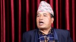 सम्पत्ति शुद्धीकरणको अनुसन्धान रामेश्वर खनाल र कुलमान घिसिङबाट सुरु गरौं : महेश बस्नेत